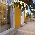 בית נופש Cala Sunrise *
