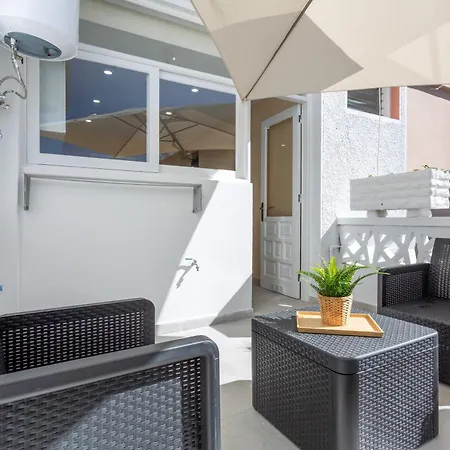 Сasa de vacaciones Cala Sunrise