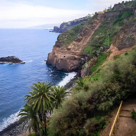 Сasa de vacaciones Cala Sunrise *