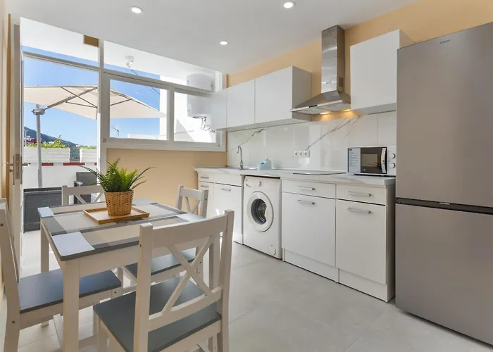 Prázdninový dům Cala Sunrise *