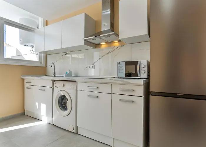 Сasa de vacaciones Cala Sunrise *