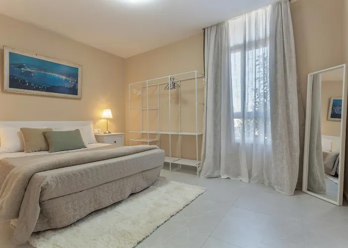 Сasa de vacaciones Cala Sunrise Los Realejos