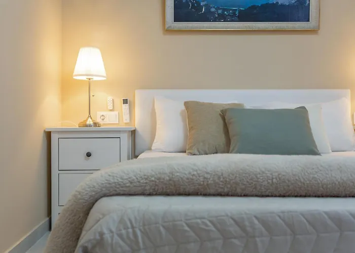 Cala Sunrise Los Realejos