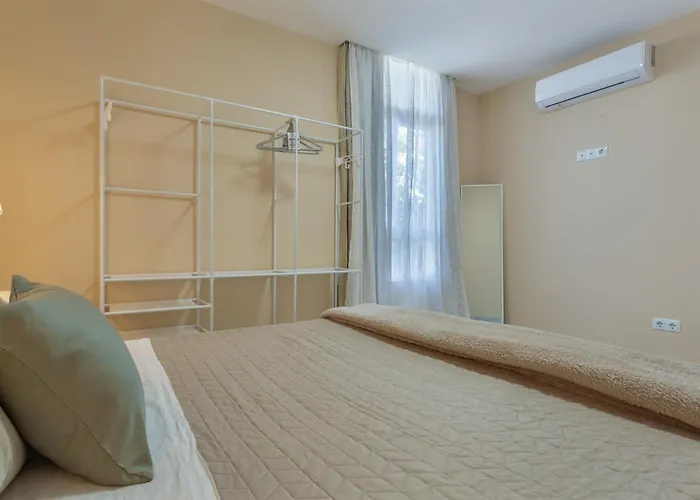 Prázdninový dům Cala Sunrise