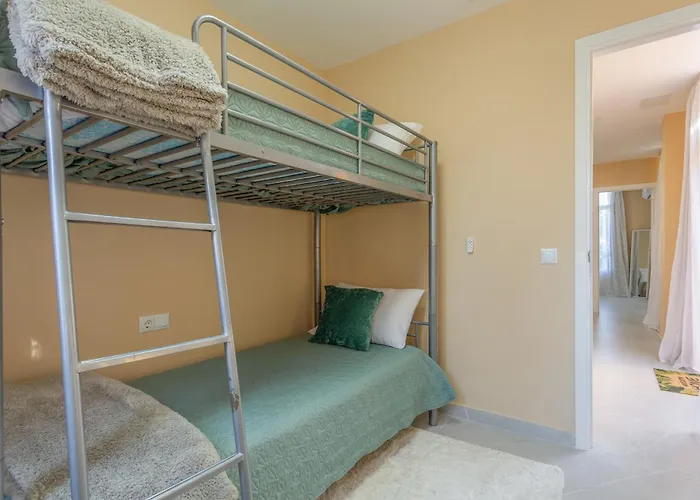 Cala Sunrise Prázdninový dům Los Realejos