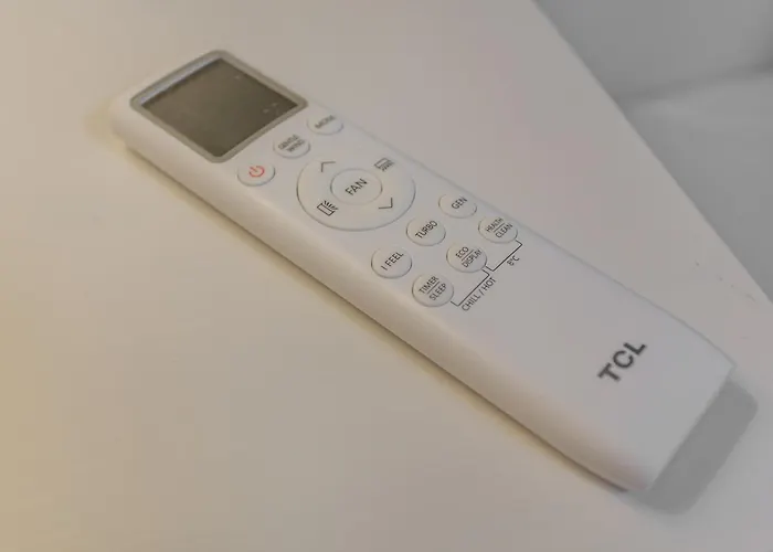 Cala Sunrise Сasa de vacaciones