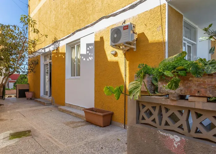 Сasa de vacaciones Cala Sunrise