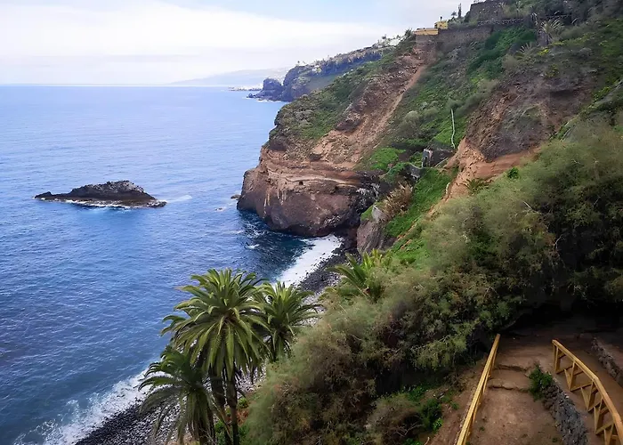 Сasa de vacaciones Cala Sunrise *