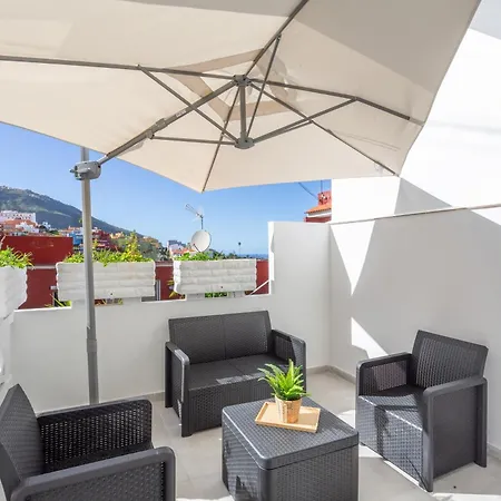 Cala Sunrise 洛斯雷尔雷赫斯