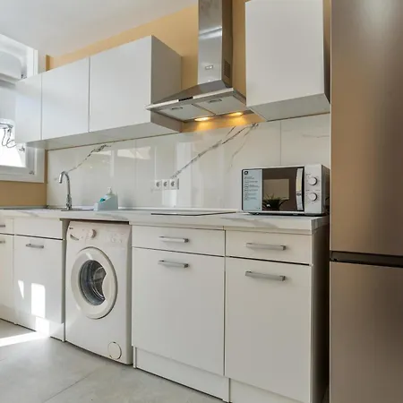 度假居 Cala Sunrise *