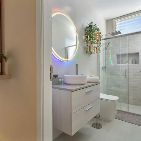 Cala Sunrise 度假居 洛斯雷尔雷赫斯