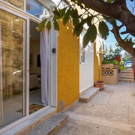 Holiday home Cala Sunrise Los Realejos