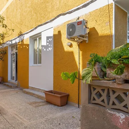 Holiday home Cala Sunrise