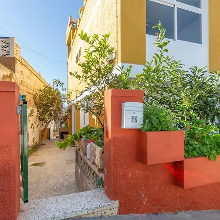 Cala Sunrise Holiday home