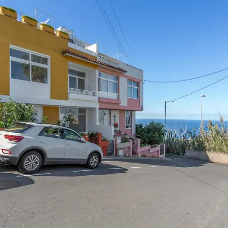 Cala Sunrise Holiday home