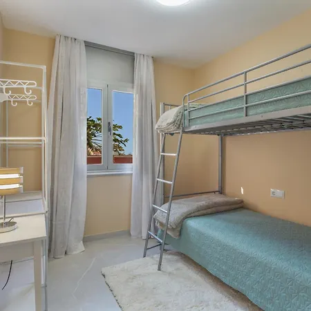 Cala Sunrise Prázdninový dům *