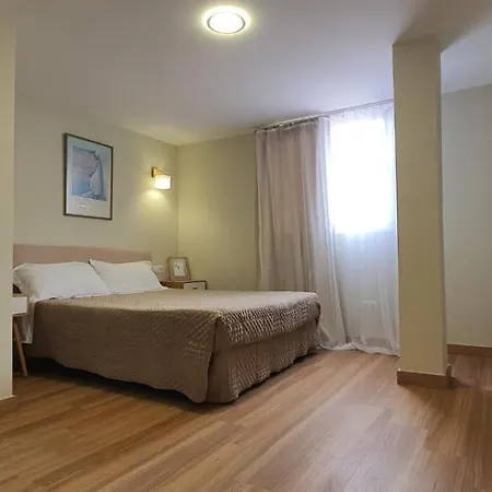Сasa de vacaciones Cala Sunrise Los Realejos