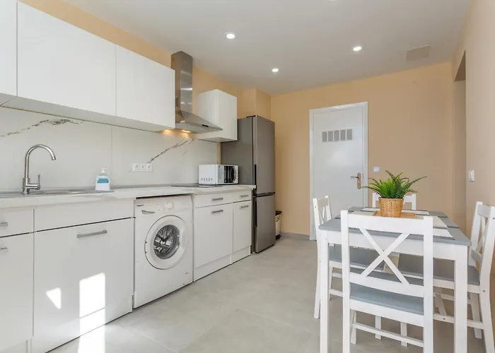 Holiday home Cala Sunrise *