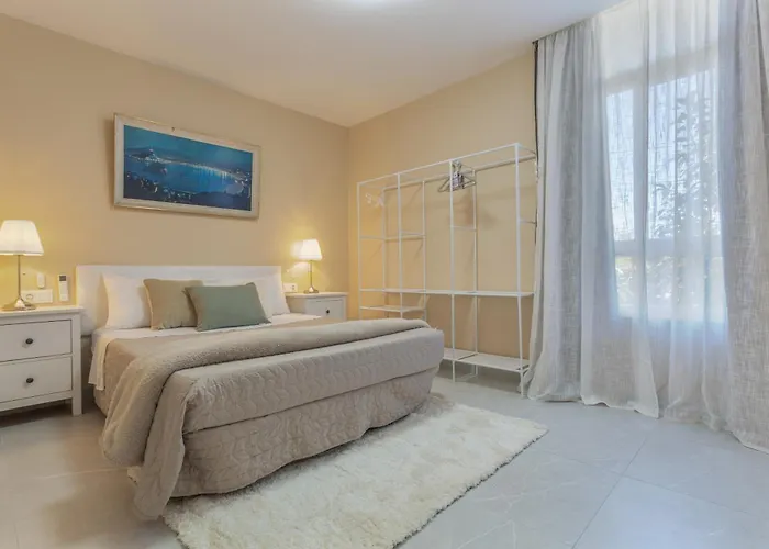 Cala Sunrise Los Realejos