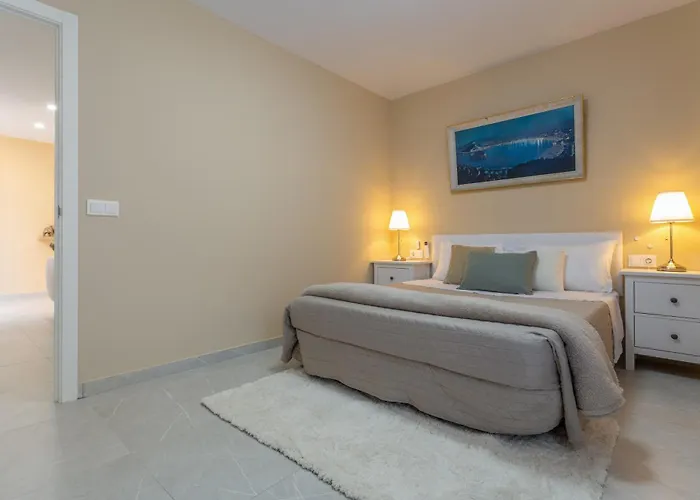 Cala Sunrise * 洛斯雷尔雷赫斯