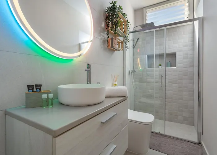 Cala Sunrise 洛斯雷尔雷赫斯