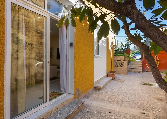 度假居 Cala Sunrise 洛斯雷尔雷赫斯