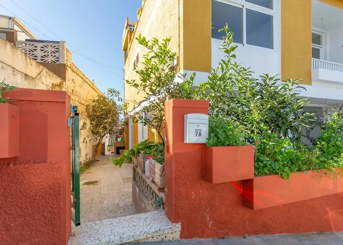 Cala Sunrise Holiday home