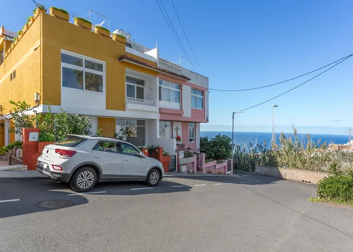 Cala Sunrise Holiday home