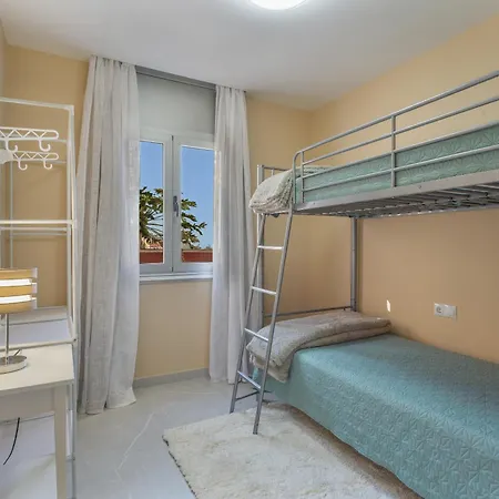 Cala Sunrise Дом отдыха *