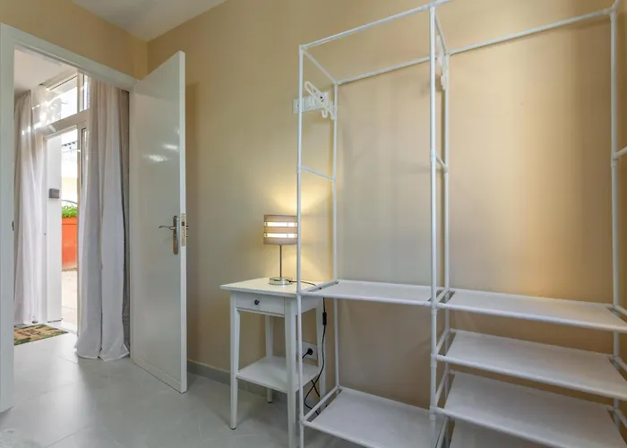 Cala Sunrise Лос-Реалехос