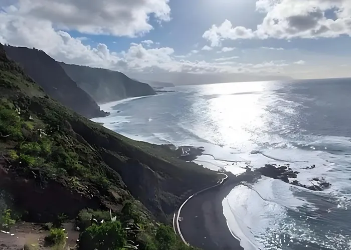 Cala Sunrise * Лос-Реалехос